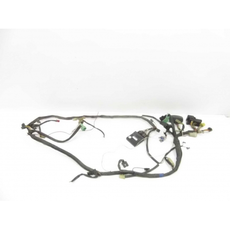 CARENAGE - SUZUKI 400 BURGMAN