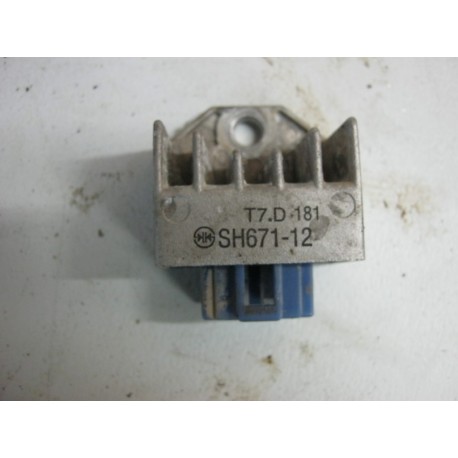 REGULATEUR - YAMAHA TZR 50 2010