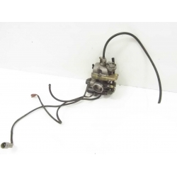 CARENAGE - SUZUKI 400 BURGMAN