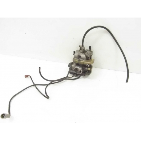 CARENAGE - SUZUKI 400 BURGMAN