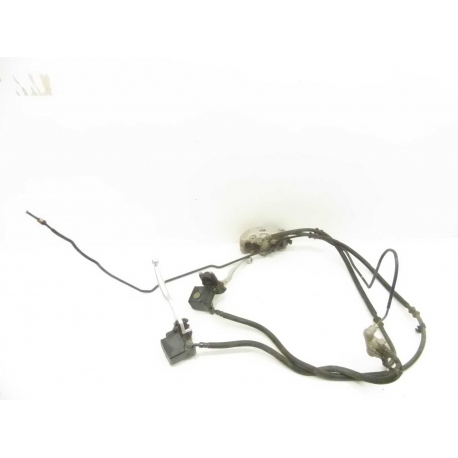 CARENAGE - SUZUKI 400 BURGMAN