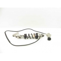 FAISCEAU - SUZUKI 400 BURGMAN