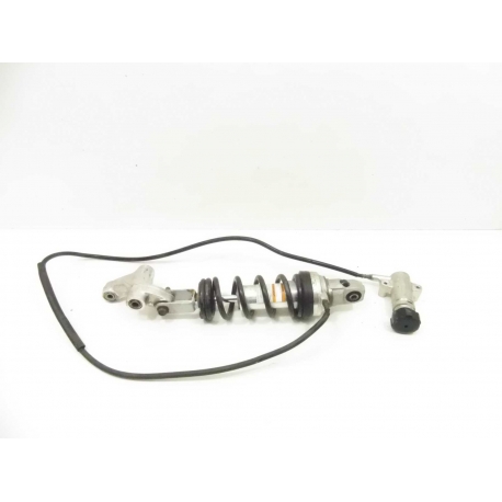 FAISCEAU - SUZUKI 400 BURGMAN