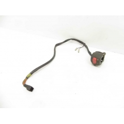 CARENAGE - SUZUKI 400 BURGMAN