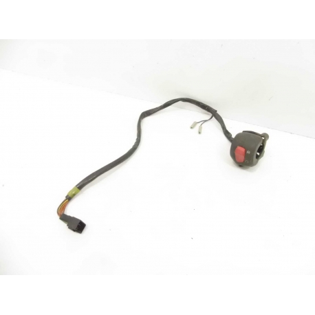 CARENAGE - SUZUKI 400 BURGMAN