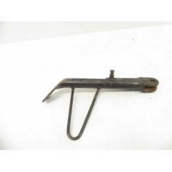 CARENAGE - SUZUKI 400 BURGMAN