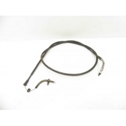 CABLE DE FREIN - SUZUKI 400 BURGMAN