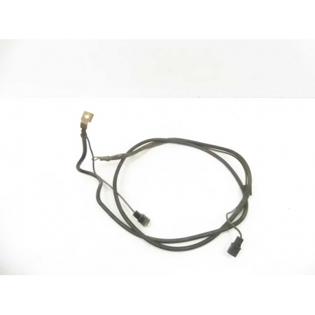 CABLE DE GAZ - SUZUKI 400 BURGMAN