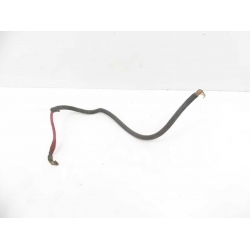 CABLE DE GAZ - SUZUKI 400 BURGMAN