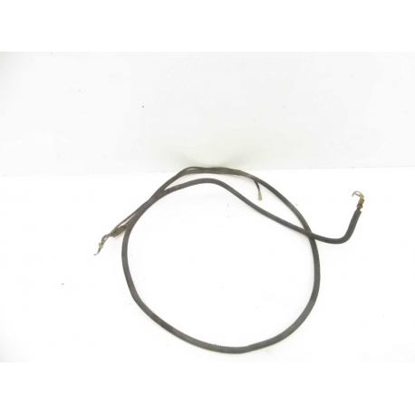 CABLE DE GAZ - SUZUKI 400 BURGMAN