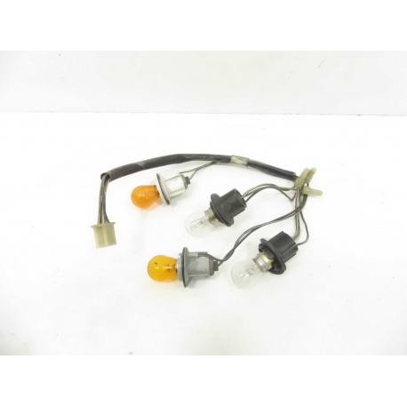 CABLE DE GAZ - SUZUKI 400 BURGMAN