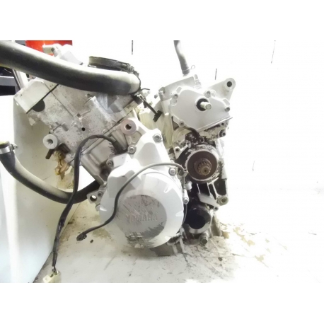 MOTEUR  - YAMAHA FZ6