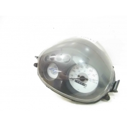 BOUTON - PIAGGIO ZIP 50