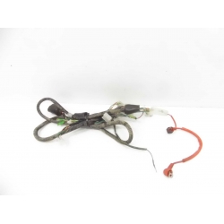 TRAPPE BATTERIE - BAOTIAN BT49QT-12