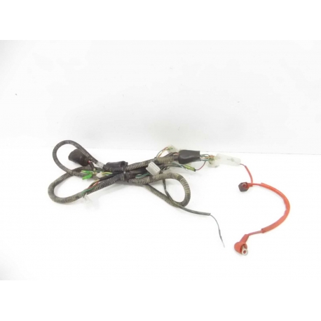 TRAPPE BATTERIE - BAOTIAN BT49QT-12