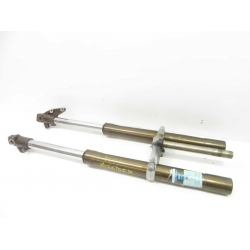 SUPPORT DE RESERVOIR- DERBI  DRD X-TREME