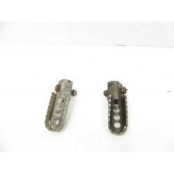 SUPPORT DE RESERVOIR- DERBI  DRD X-TREME