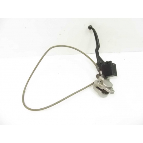 SUPPORT DE RESERVOIR- DERBI  DRD X-TREME