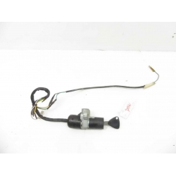 SUPPORT DE RESERVOIR- DERBI  DRD X-TREME