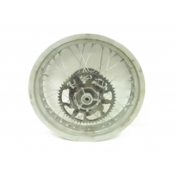 SUPPORT DE RESERVOIR- DERBI  DRD X-TREME