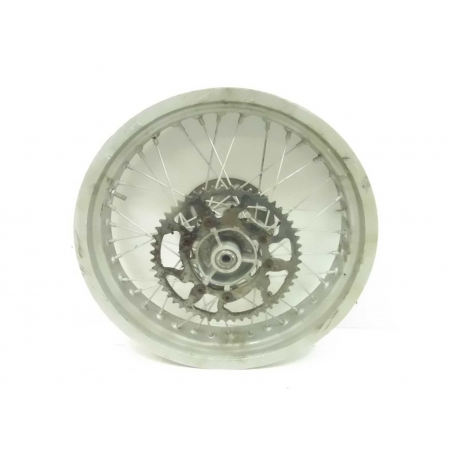 SUPPORT DE RESERVOIR- DERBI  DRD X-TREME