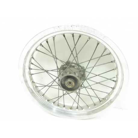 SUPPORT DE RESERVOIR- DERBI  DRD X-TREME