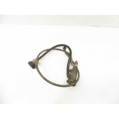 SUPPORT DE RESERVOIR- DERBI  DRD X-TREME