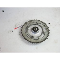 PORTE COURONNE - YAMAHA VIRAGO 125