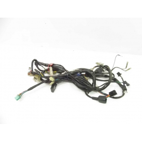 RESISTANCE - KYMCO VITALITY