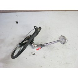 PEDALE DE FREIN - YAMAHA VIRAGO 125