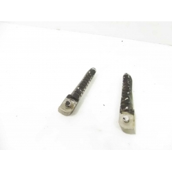 RESISTANCE - KYMCO VITALITY