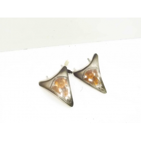 PAIRES DE CLIGNOTANT - KYMCO VITALITY