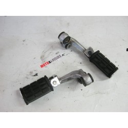 CALES PIED AVANT - YAMAHA VIRAGO 125