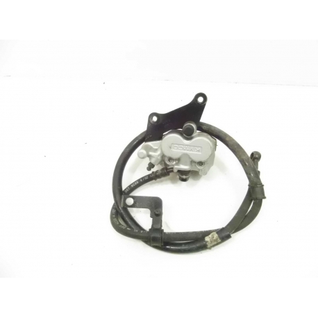 RESISTANCE - KYMCO VITALITY