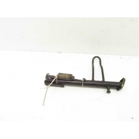 RESISTANCE - KYMCO VITALITY