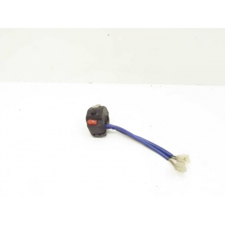 RESISTANCE - KYMCO VITALITY