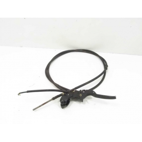 RESISTANCE - KYMCO VITALITY