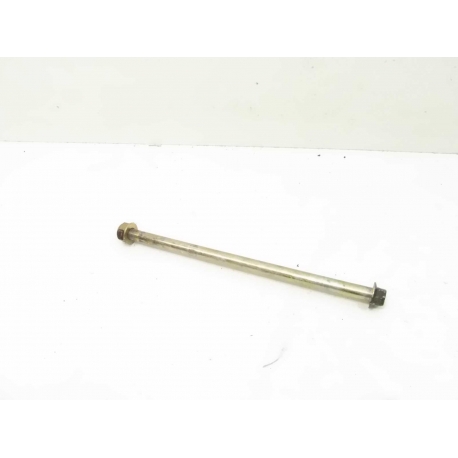 RESISTANCE - KYMCO VITALITY