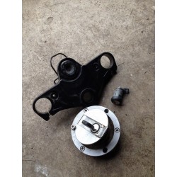 CONTACTEUR A CLEF - YAMAHA TZR 50 2010