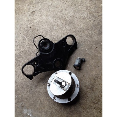 CONTACTEUR A CLEF - YAMAHA TZR 50 2010