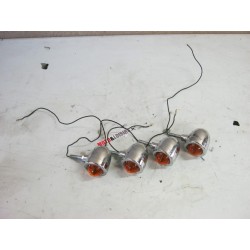 CLIGNOTANTS - YAMAHA VIRAGO 125