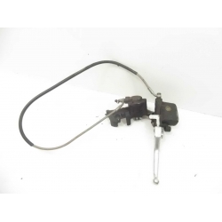 - APRILIA SHIVER 750