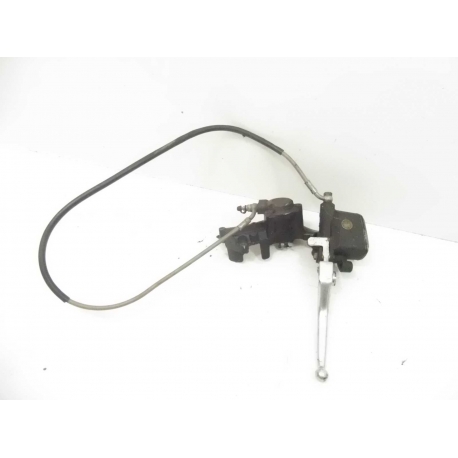 - APRILIA SHIVER 750