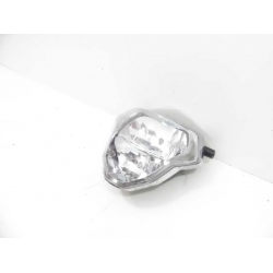 SYSTEME DE FREIN AR - APRILIA SHIVER 750