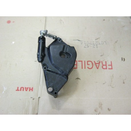 CACHE PIGNON DE SORTIE DE BOITE SUZUKI GSR 600 2010