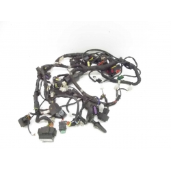 SYSTEME DE FREIN AR - APRILIA SHIVER 750