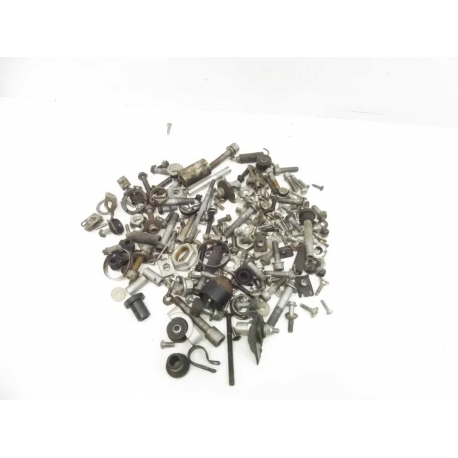 SYSTEME DE FREIN AR - APRILIA SHIVER 750