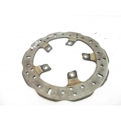 SYSTEME DE FREIN AR - APRILIA SHIVER 750