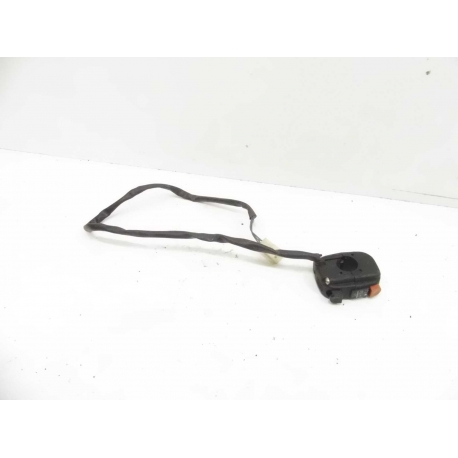 COMMODO- APRILIA SHIVER 750