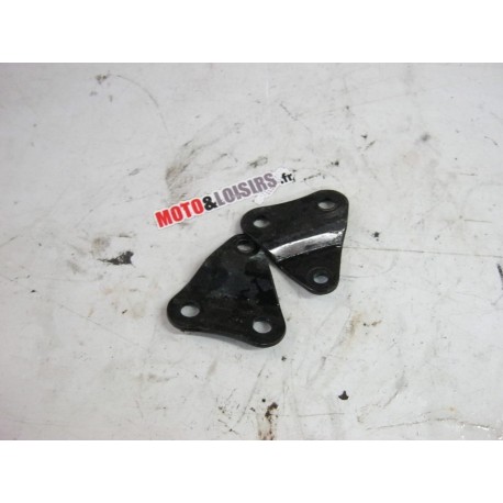 SUPPORT MOTEUR  - YAMAHA VIRAGO 125